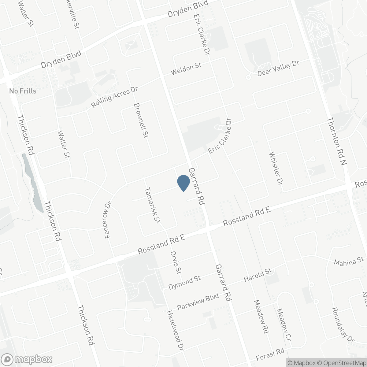 33 NEILL AVENUE, Whitby, Ontario L1R 3N4